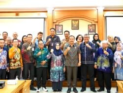 Pemkab Tanbu Kaji Tiru MPP Badung Bali