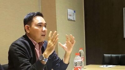 Akademisi: Jika Hak Angket untuk Batalkan Hasil Pemilu, DPR Tak Berwenang