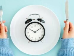 Tips Penting Jalani Puasa Agar Tetap Sehat