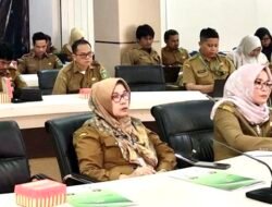 Pemerintah Targetkan Angka Kemiskinan Ekstrim Turun 0,5 Persen Ditahun 2024