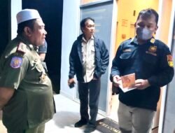 Pemkab Tanbu Tutup THM Selama Ramadan 1445 H