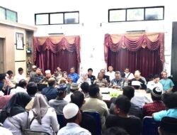 Nelayan Tanbu – Kotabaru Sepakati 12 Butir Kesepakatan Penangkapan Kepiting Bakau