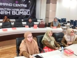 Mendagri Minta Kepala Daerah Antisipasi Inflasi Jelang Ramadan 1445 H