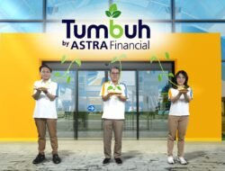 Astra Financial Hadirkan festival layanan keuangan digital bertajuk TUMBUH by Astra Financial