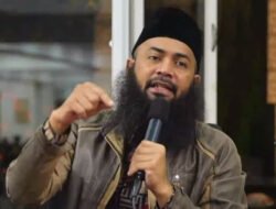 Puasa Ramadhan Seumur Hidup pun Tak akan Dapat Pahala jika Begini, Kata Ustaz Syafiq Riza Basalamah