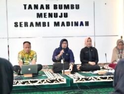 Pemkab Ajak Dunia Usaha Dukung Percepatan KLA