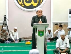 Pemkab Tanbu Peringati Nuzulul Quran Ramadan 1445 H