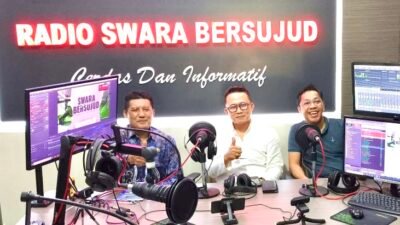 PT BIB Salurkan CSR  Beasiswa 85 Siswa Kuliah di ITSB
