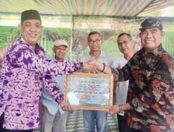 Para Pendiri Tanah Bumbu Dorong Syamsul Bahri-Hasudungan Maju di Pilkada Tanbu 2024