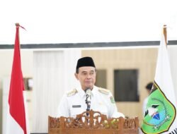 Pemkab Tanbu Gelar Musrenbang RKPD 2025
