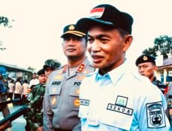 Jelang Lebaran Pemkab Tanbu Imbau Masyarakat Jaga Kamtibmas