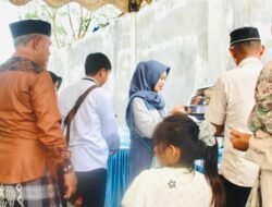 Open House Wabup Tanbu Muh Rusli Bersama Masyarakat