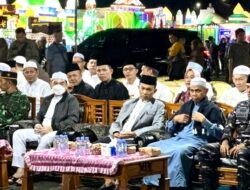 Pemkab Tanbu Gelar Festival Tanglong 1445 H