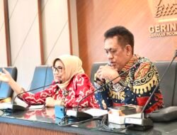Sejahterakan Nelayan Tanbu, SBR Bakal Perjuangkan Kredit Modal di Perbankan