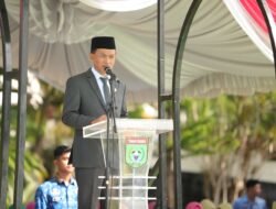 Pemkab Tanbu Peringati Hari Kebangkitan Nasional Ke-116