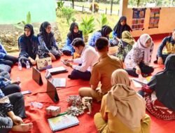 BKB Desa Ringkit Wakili Tanah Bumbu di Lomba Tingkat Provinsi Kalsel