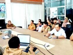 Pemkab Optimalisasi Penatausahaan Aset Daerah Berbasis Aplikasi