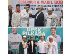 Partai Terakhir Bacagub Zairullah Azhar Lamar Partai PKS dan PKB