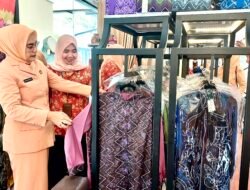 DWP Tanbu Studi Komparasi di Kota Banjarbaru