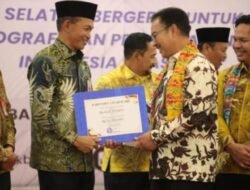 Pemkab Tanah Bumbu Optimis Capai Target Turunkan Angka Stunting