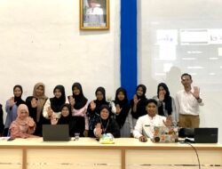 Inilah Suara Anak  FAD Tanah Bumbu