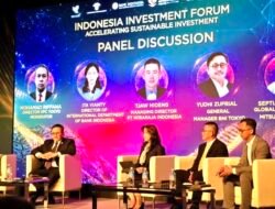 Tanah Bumbu Jajaki Kerjasama Investor Jepang Terkait Hydroelektric Power Plant