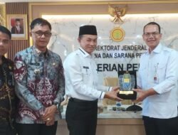 Tanah Bumbu Kembangkan Kawasan Perdesaan Agropolitan Daerah Penyangga IKN