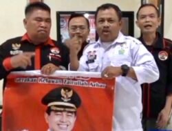 Zairullah Banjir Dukungan Maju di Pilgub Kalsel
