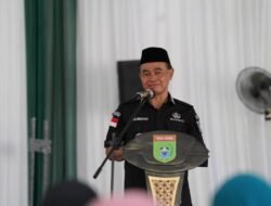 Sejumlah Capaian Kinerja Bupati Zairullah Azhar, Lampaui Target Indeks Pembangunan Manusia (IPM)