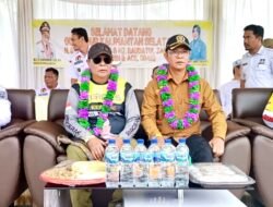 Pemprov Kalsel Kembali Anggarkan Rp1,5 Triliun Pembangunan Jembatan Kotabaru – Tanbu