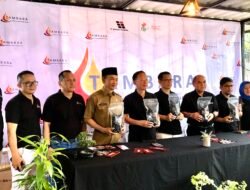 PT Borneo Indobara Sosialisasikan Pemanfaatan Briket Limbah Batubara