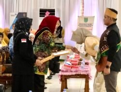 Pemkab Tanbu Gelar Festival Anak Daerah Tahun 2024