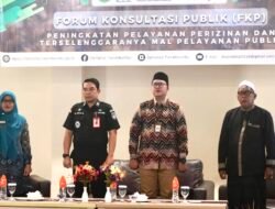 Mal Pelayanan Publik, Upaya Pemkab Tanbu Tingkatkan Akses Layanan Publik