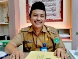 Program SDSM Disdik Tanbu Tingkatkan Mutu Pendidikan Daerah