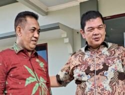 Duet SBR-Novri di Pilkada Tanah Bumbu Banjir Dukungan
