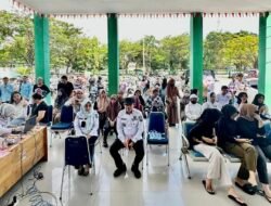 Pencapaian Pencatatan Sipil di Tanah Bumbu, Peringkat Kedua Se Kalsel, 117 Desa Sudah Buka Layanan