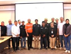 PT Borneo Indobara Jalin Kerjasama dengan Kementerian Koperasi UKM Terkait Pengembangan Usaha Koperasi Binaan