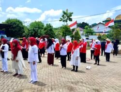 Semarakkan HUT Ke-79 RI, Pemkab Tanah Bumbu Gelar Beragam Kegiatan