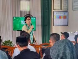 Pengembangan Desa Wisata Agro Technopark Batulicin Irigasi Tanbu,Kemenparkraf RI Tekankan Penguatan Kelembagaan dan SDM