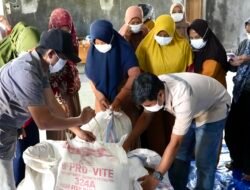 Usaha Budidaya Jamur Tiram Desa Binaan PT Borneo Indobara Tingkatkan Ekonomi Masyarakat