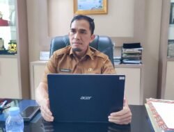 BKDSDM Tanbu Akan Buka Penerimaan PPPK 2024, Kouta Capai 2.578