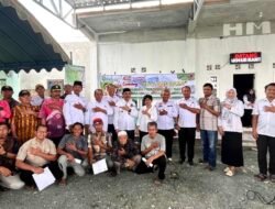 Pemkab Tanbu Dorong Digitalisasi Layanan Kependudukan Hingga Tingkat Desa