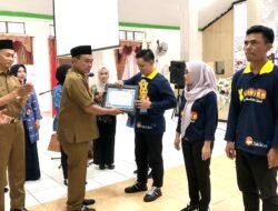 Pesan Bupati Zairullah Pada Peringatan Hari Keluarga Nasional Ke-31 Tahun 2024