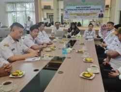 DLH Tanbu Optimalkan TPS3R Desa Untuk Kurangi Produksi Sampah