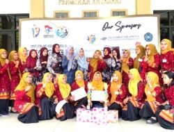 HIMPAUDI Tanbu Raih Juara 1 Tingkat Provinsi Kalsel