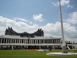 IKN Dibuka untuk Umum Mulai 16 September, Simak Cara Berkunjungnya