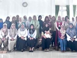 Dinkes Tanbu Gelar Desk CAPA Industri Rumah Tangga Pangan