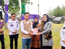 Pemkab Tanbu Gelar Festival Literasi Bersujud