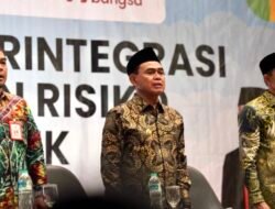 Pemkab Tanbu Komitmen Tingkatkan Kapasitas Peyelenggara Pemerintahan