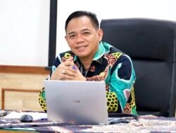 Digi Pedas,Terobosan Berkualitas Kadis PMD Tanah Bumbu Untuk Kemajuan Desa